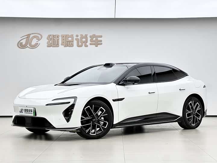 Avatr 06 2025 Model UltraEV Edition