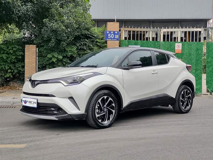 IZOA 2020 2.0L I-Chi Edition