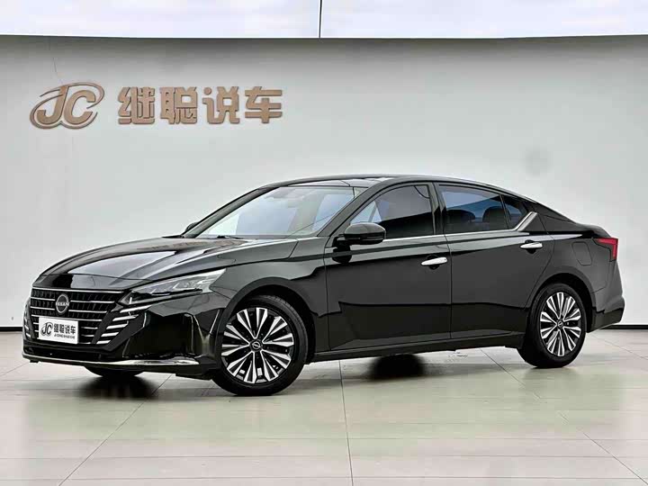Altima 2022 2.0L XL-TLS Comfort Edition