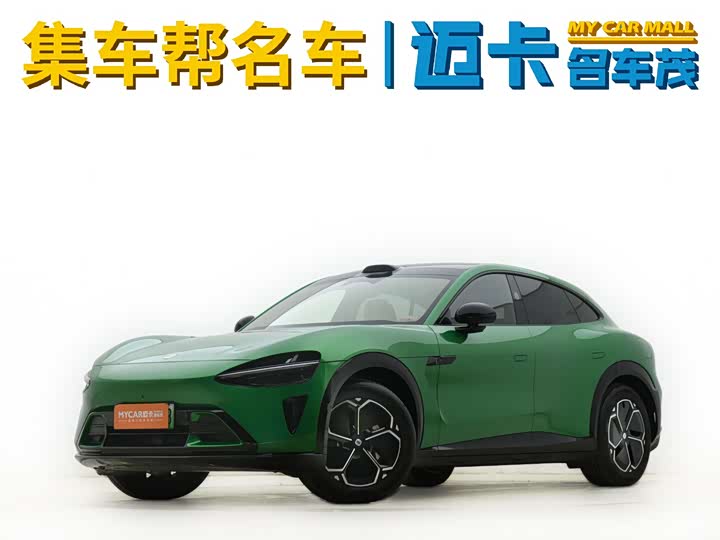 2025 XiaomiYU7 2025 Model Long Battery Edition