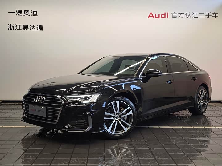 Lexus LS 2021 500h Excellence Edition