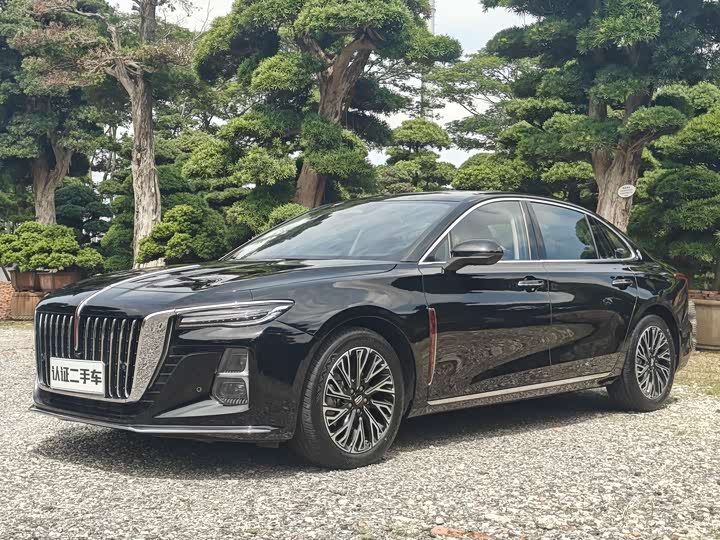 Equator 2021 EcoBoost 225 Flagship PLUS 7-Seater