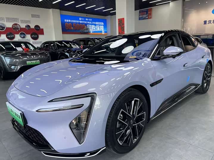 2025 Avita 06 2025 Model ProExtended Range Edition