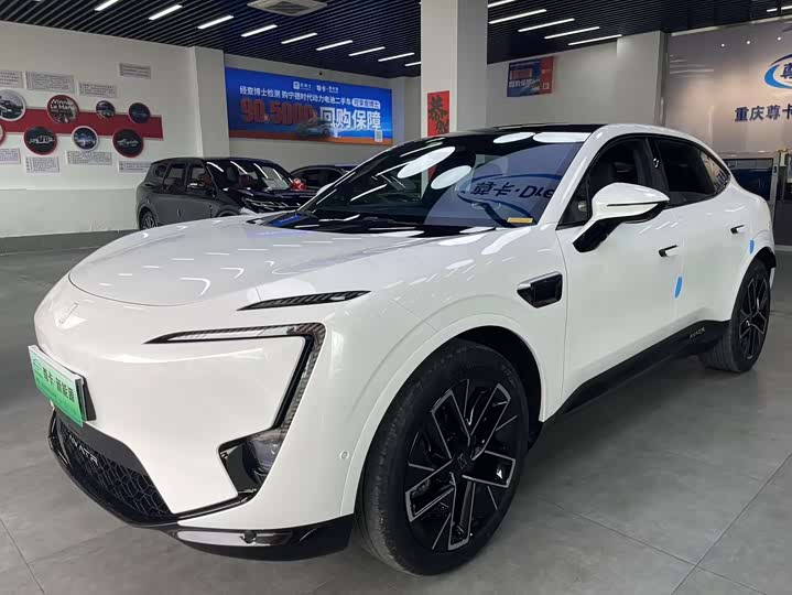 2025 Avita 11 2025 Model Facelift Max Extended Range Edition
