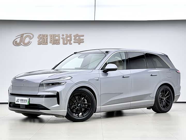 ONVOL90 2025 Model Max Six-seat Edition