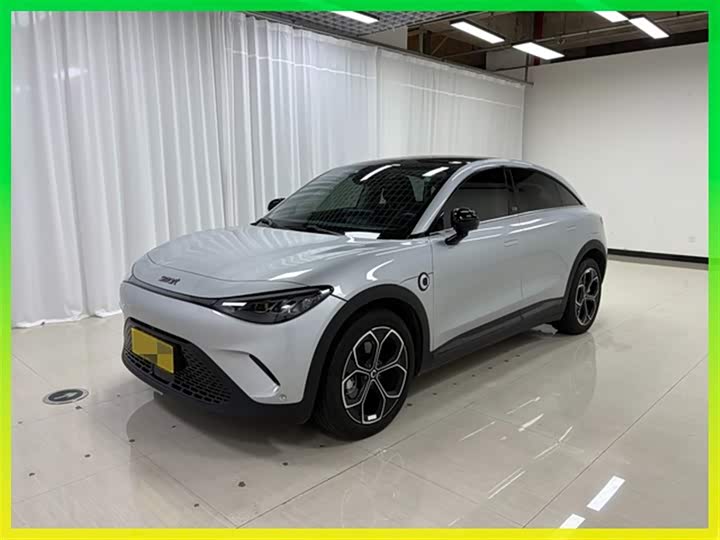 smart Elf #3 2024 Model Standard Edition