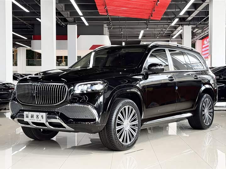 Purosangue 2023 6.5L V12