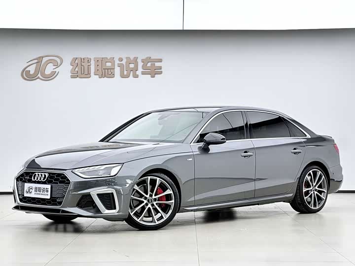 AudiA4L 2020 Model 45 TFSI quattro Premium Dynamic