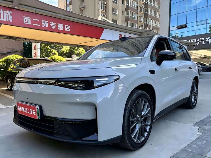 2025 Leapmoon C10 2026 Model 605 LiDAR Edition