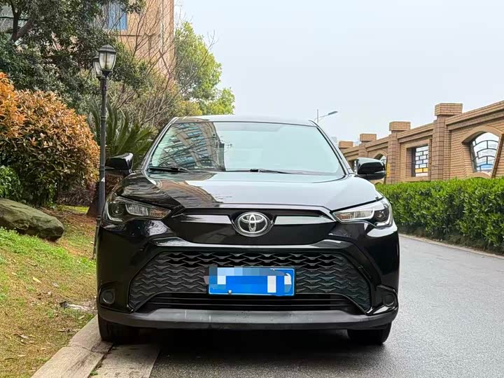 Fenglanda 2023 model 2.0L CVT elite version