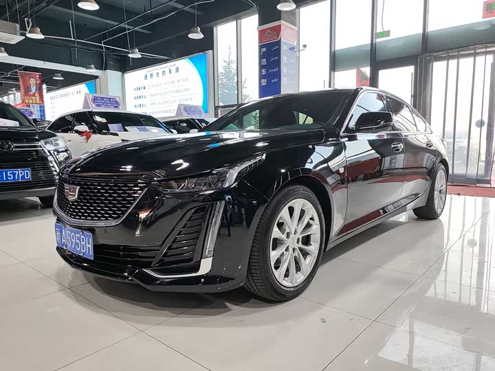 Regal 2022 552T smart model
