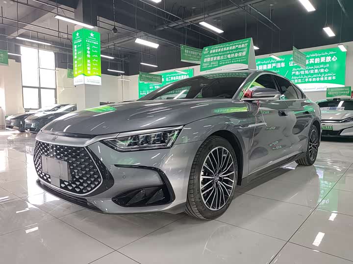 Buick GL8 2022 ES Lu Zun 653T Exclusive Type