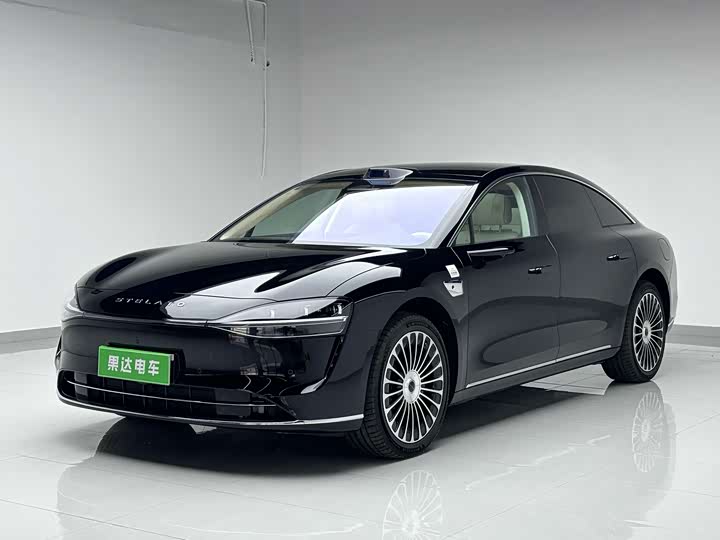 2025 StelatoS9 2025 Model Extended Range Ultra