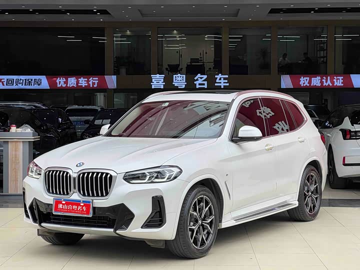 Hongqi H9 2020 3.0T Zhilian Qichang Edition