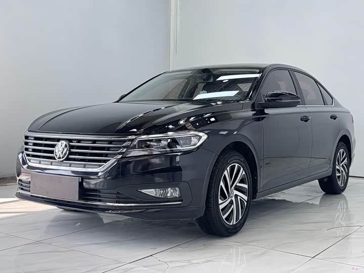 Lavida 2022 1.5L Automatic Comfort Edition