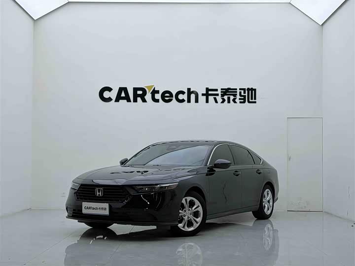 Accord 2023 260TURBO Smart Edition