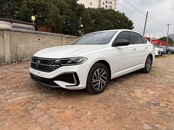 Lavida 2026 300TSI DSG Starry Sky Full Edition