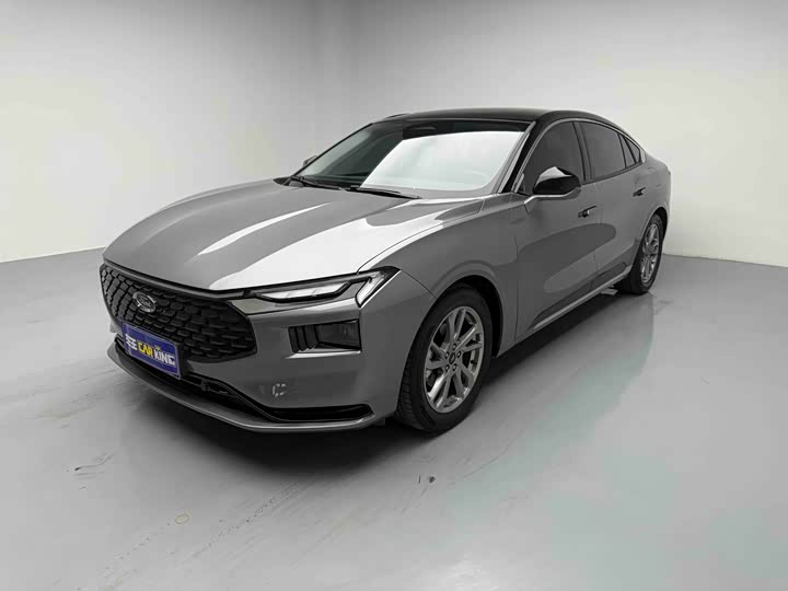 Mondeo 2023 EcoBoost 180 Luxury