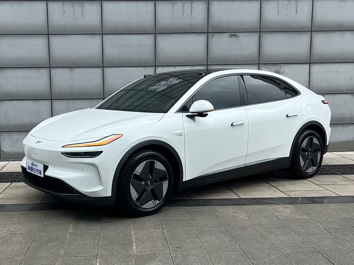 2025 ONVOL60 2024 Model 60kWh RWD Edition