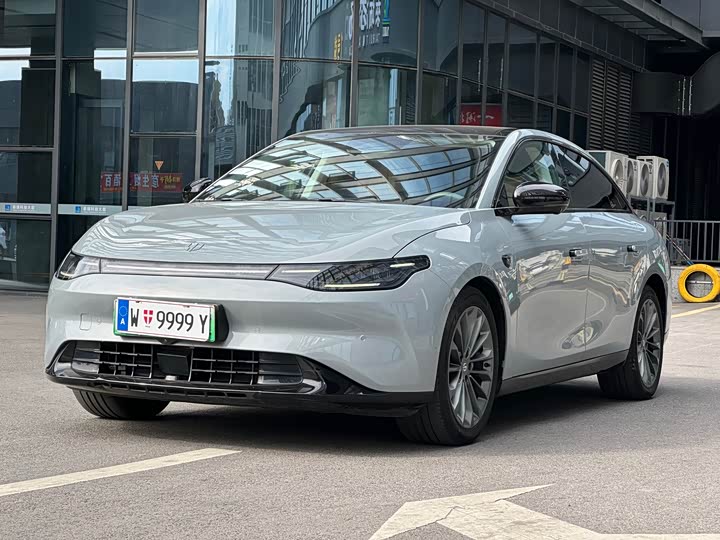 2024 Leapmoo C01 2024 Model EV 525Premium Edition