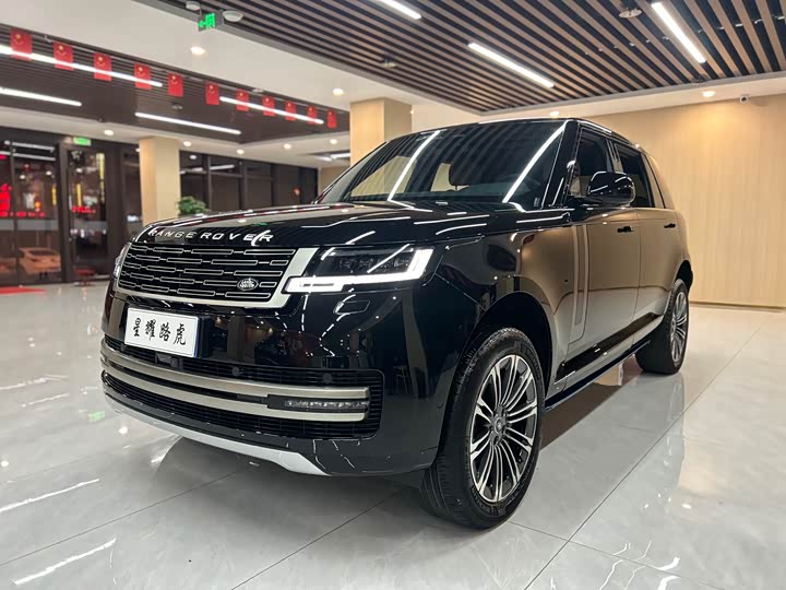 Envision Plus 2022 Envision Plus 652T five-seat four-wheel drive luxury model