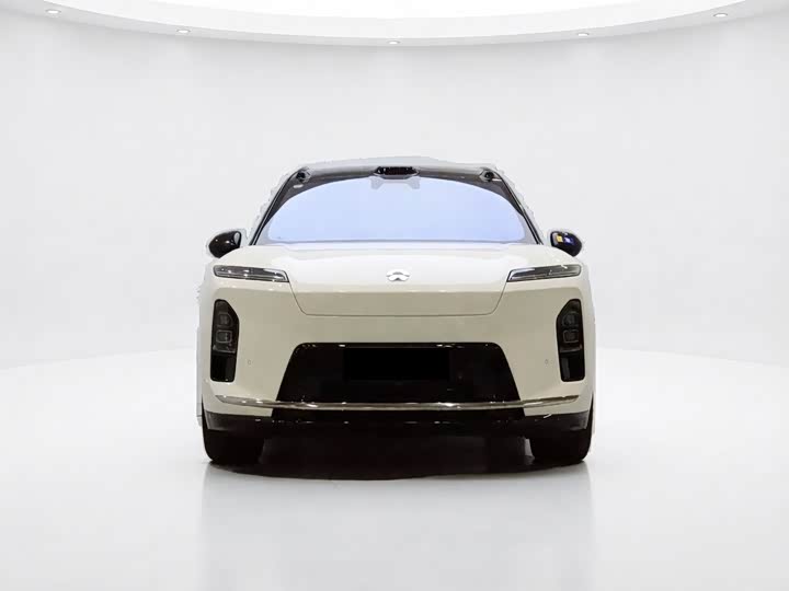 NIO ES8 2026 Six-seater Executive Signature Edition