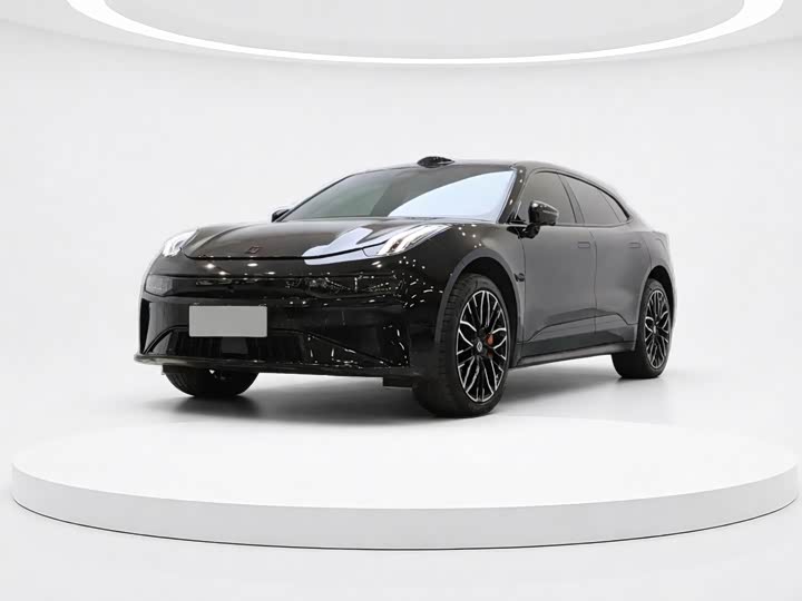 Zeekr 001 2025 YOU version 100kWh four-wheel drive