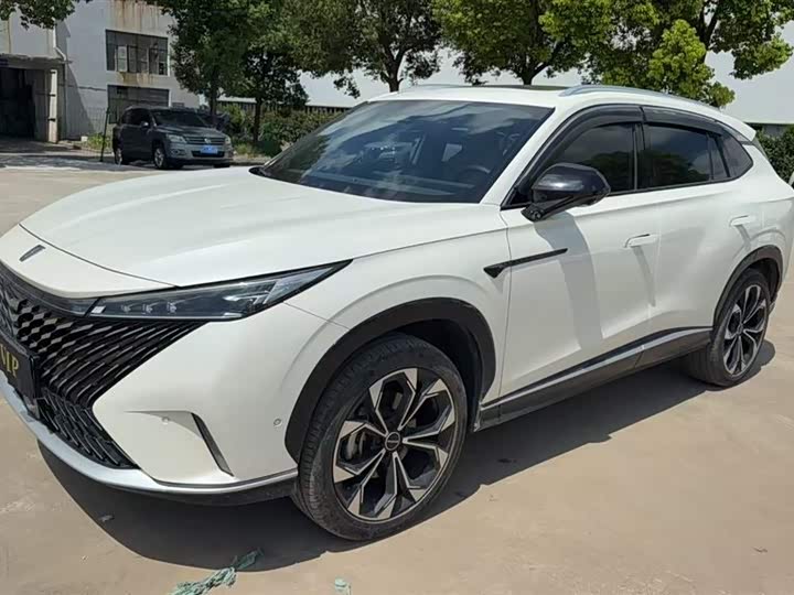 Roewe RX5 2023 Model 1.5T Super Elite Edition