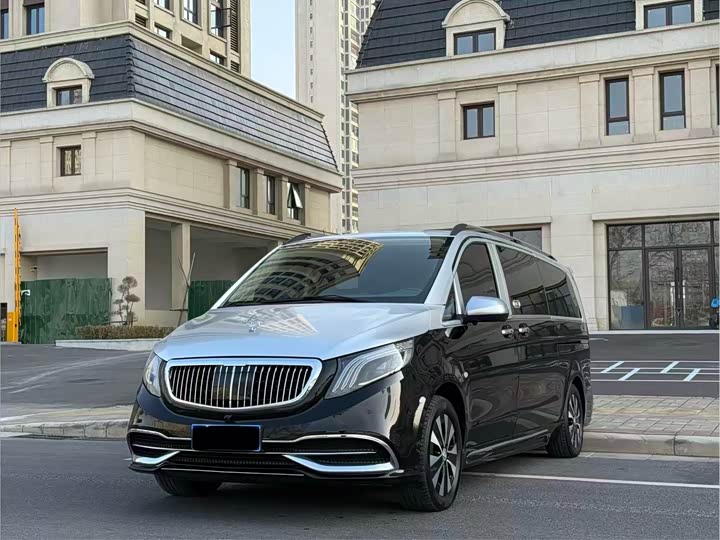 Lantu FREE 2021 four-wheel drive standard extended range exclusive luxury package
