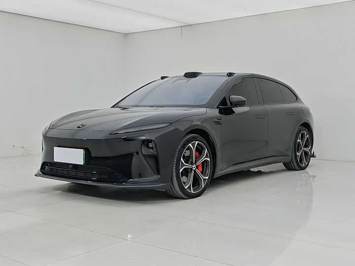 NIO ET5T 2024 model 75kWh Touring
