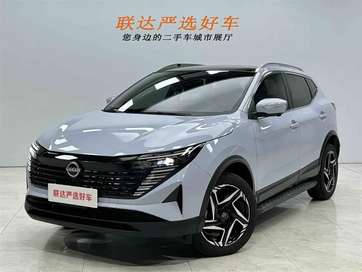 Lanjing 2022 380TSI four-wheel drive luxury Jiajing Edition Pro 7 seats