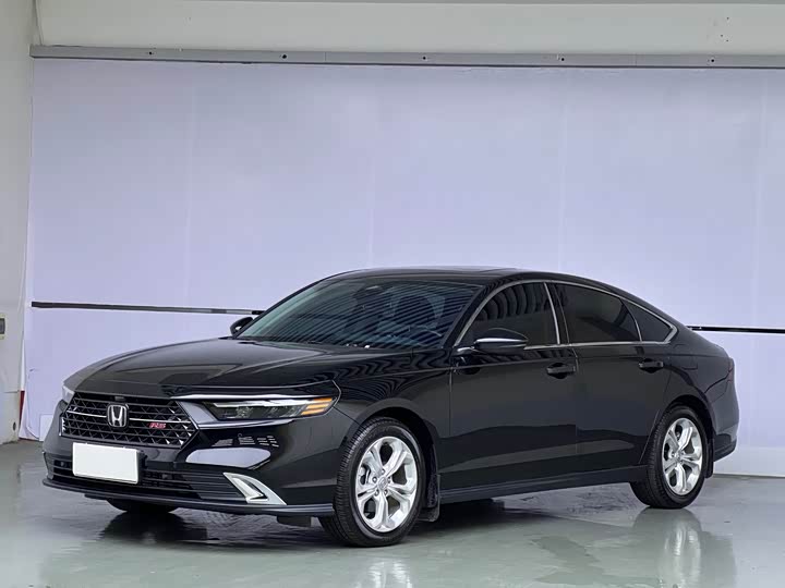 Accord 2023 260TURBO Smart Edition