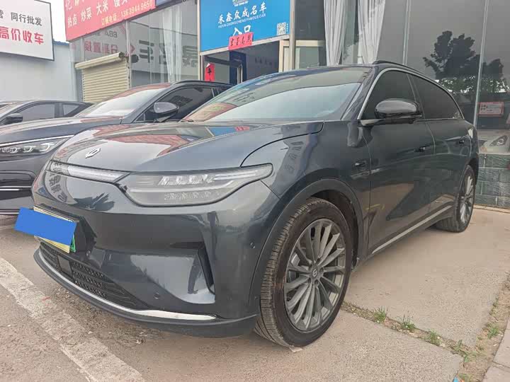 2025 Leapmoo C11 2024 Model EV 580Premium Edition