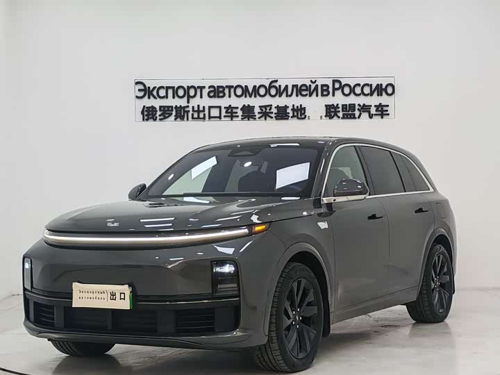 2024 Li AutoL7 2023 Model Pro