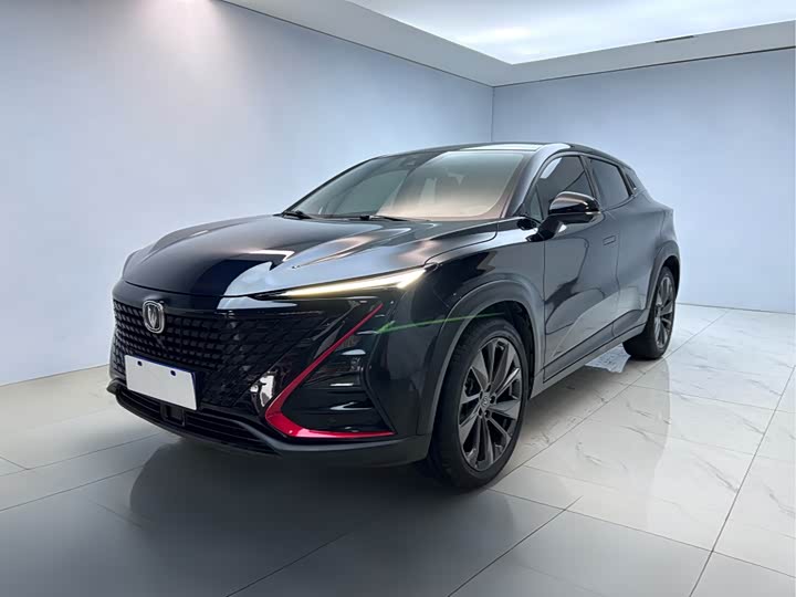 Changan UNI-T 2020 1.5T Flagship