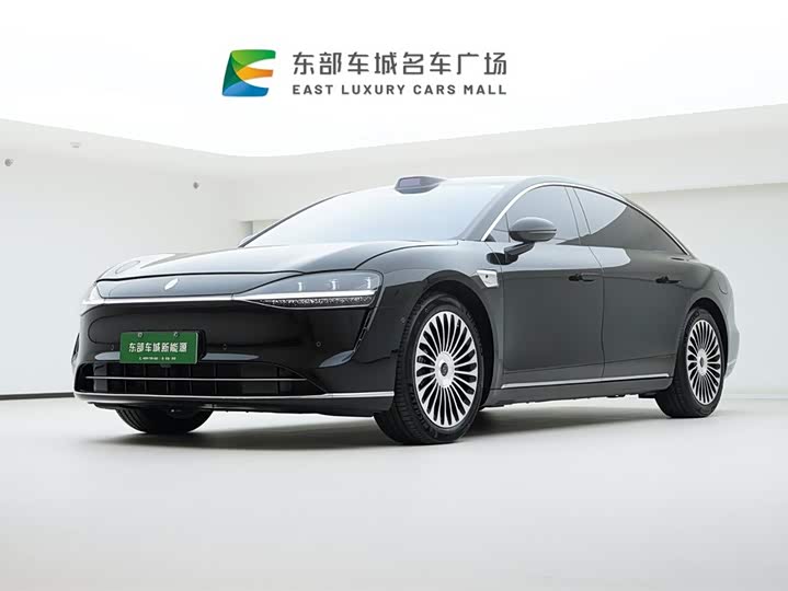 2026 StelatoS9 2026 Model Extended Range Max RWD 37kWh (192Line LiDAR)