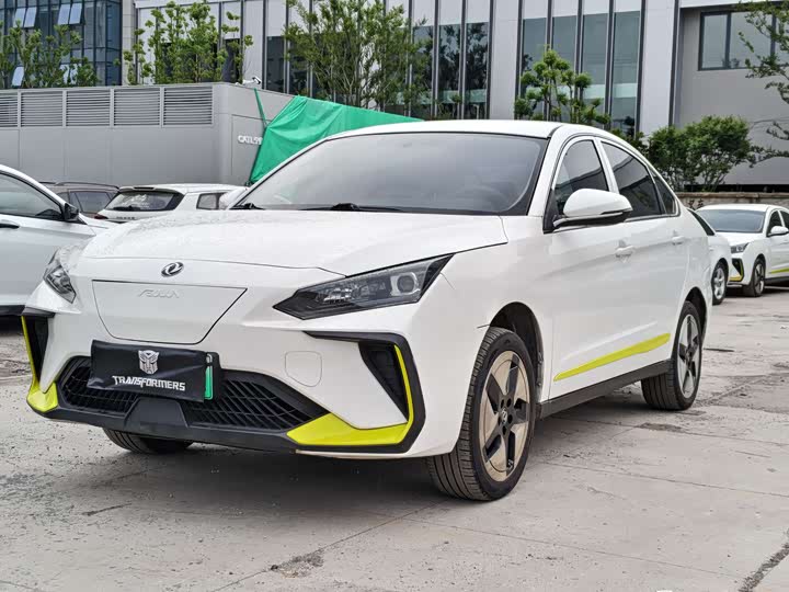 Dongfeng Fengshen E70 2023 PRO Smart Travel Edition
