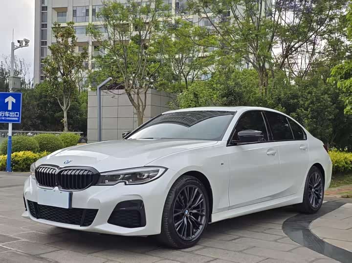 Ghost 2021 6.7T long wheelbase version