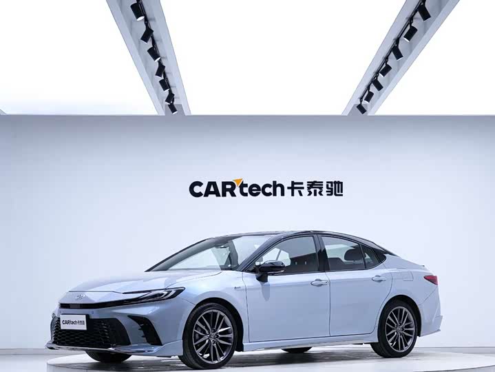 Camry 2024 Dual Engine 2.0HXS Sports Plus Edition