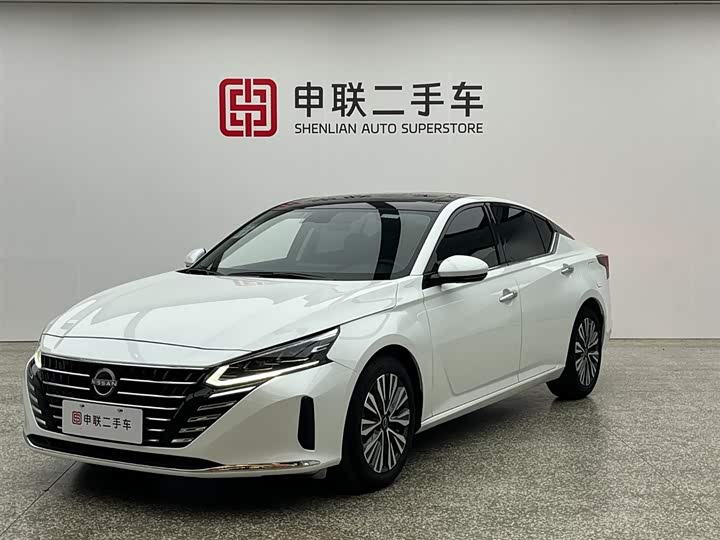 Altima 2022 2.0L XL-TLS Comfort Edition