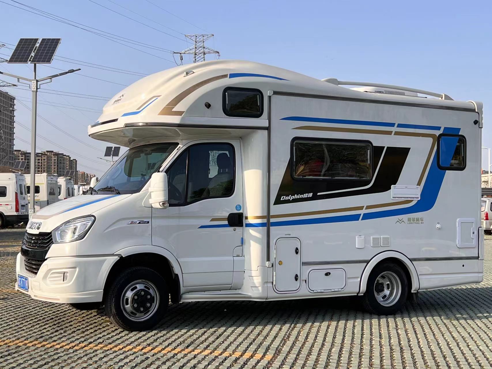 Century 2025 2.0T Six-seater Yuanshi Edition