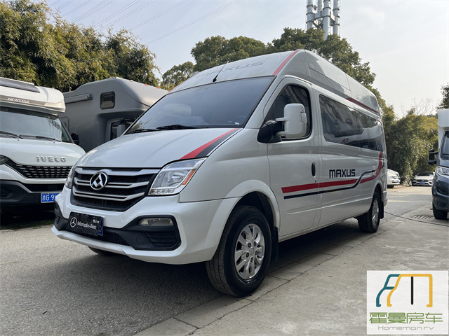 Tanlu 2024 380VC-TURBO four-wheel drive Zhizun Edition 6 seats