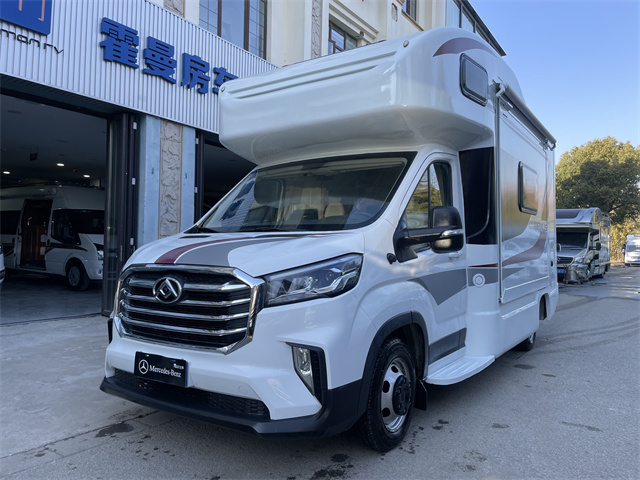 Avancier 2020 370TURBO 2WD Luxury Edition