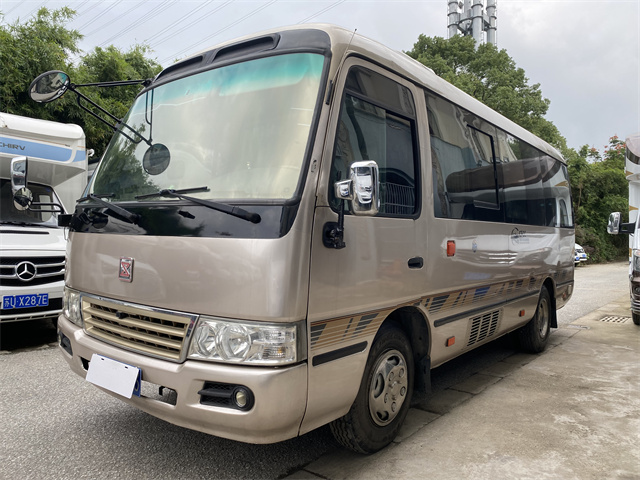 Adventurer 2021 2.0T Two-wheel drive Premium Edition