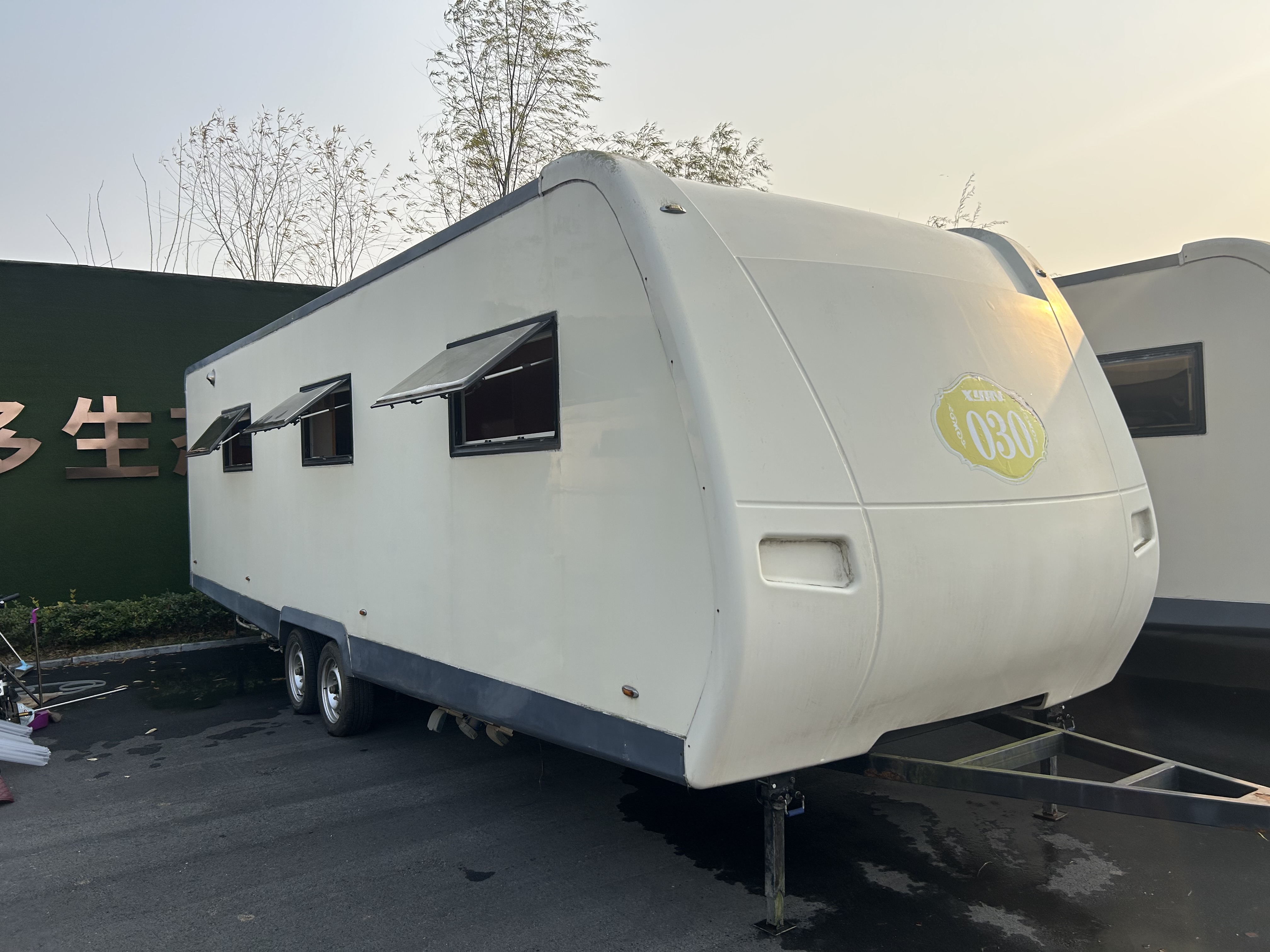Vision X6 2021 PRO 1.4T Automatic Premium Model