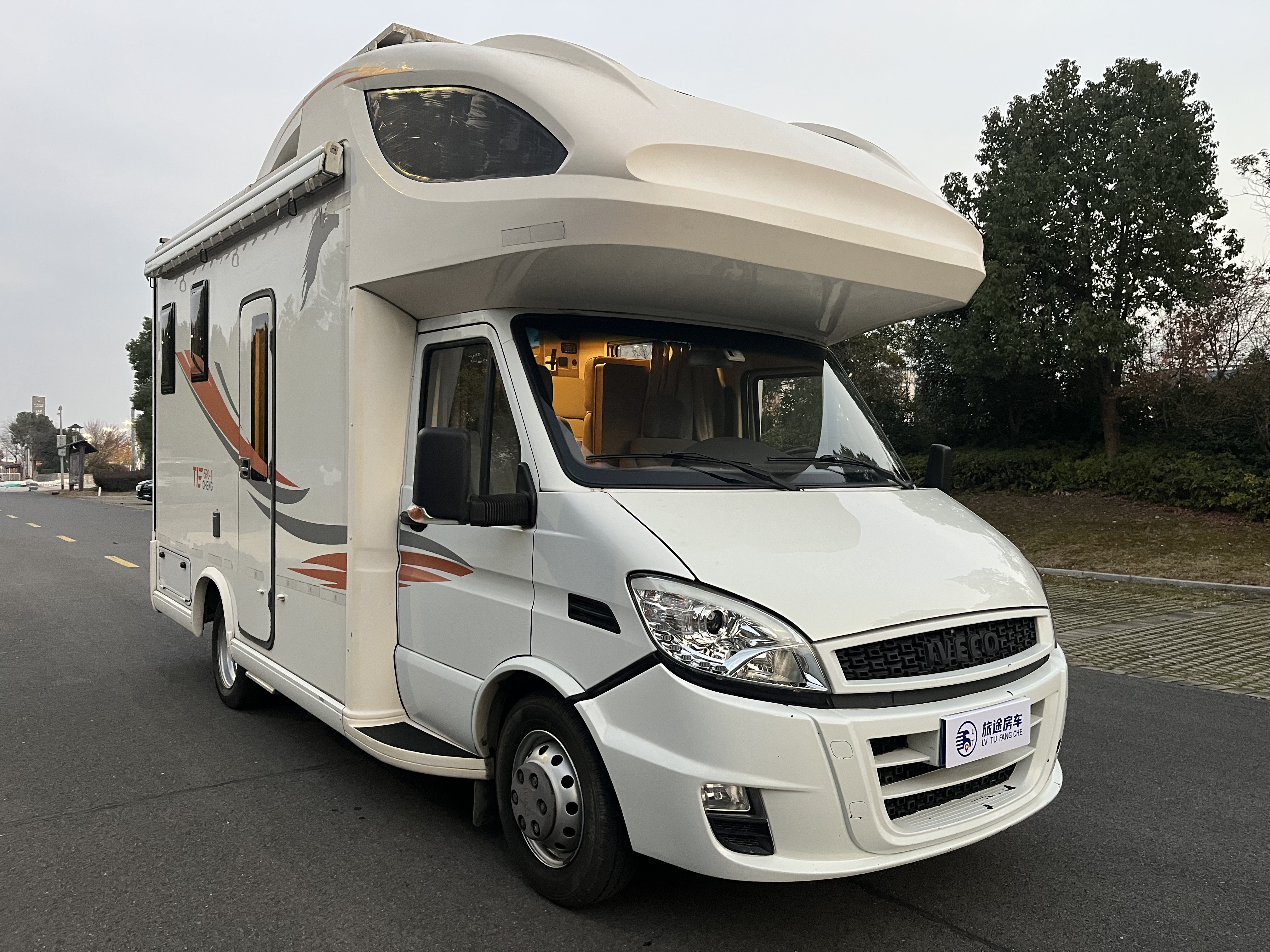Tuyue 2021 280TSI two-wheel drive luxury version