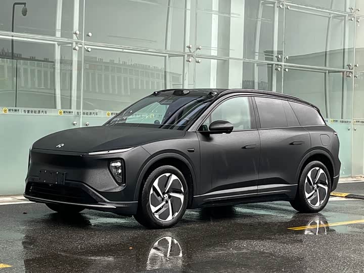 NIO ES6 2023 75kWh