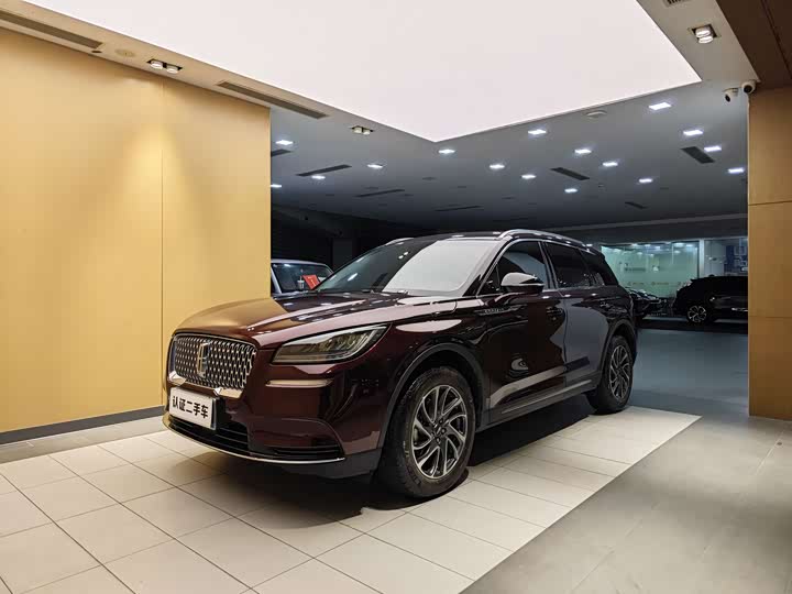 Adventurer 2021 2.0T two-wheel drive exclusive edition