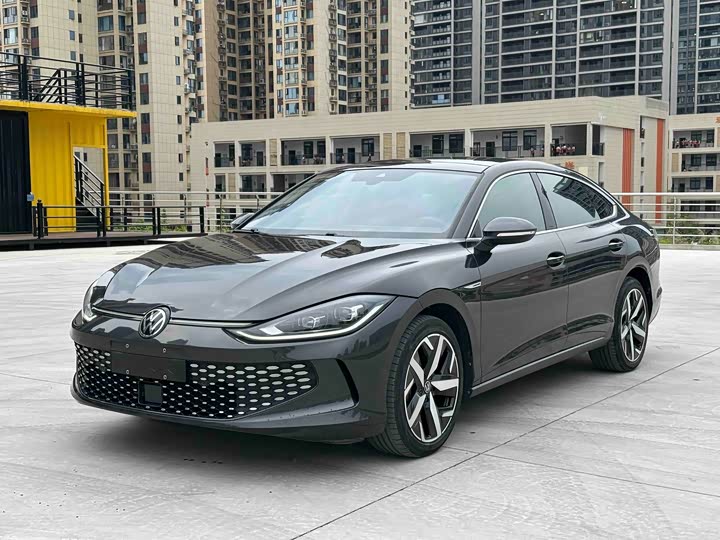 Lingdu 2022 Lingdu L 280TSI DSG Hot Edition