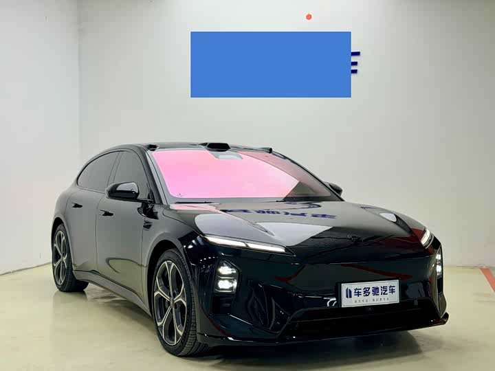 NIO ET5T 2025 75kWh Touring